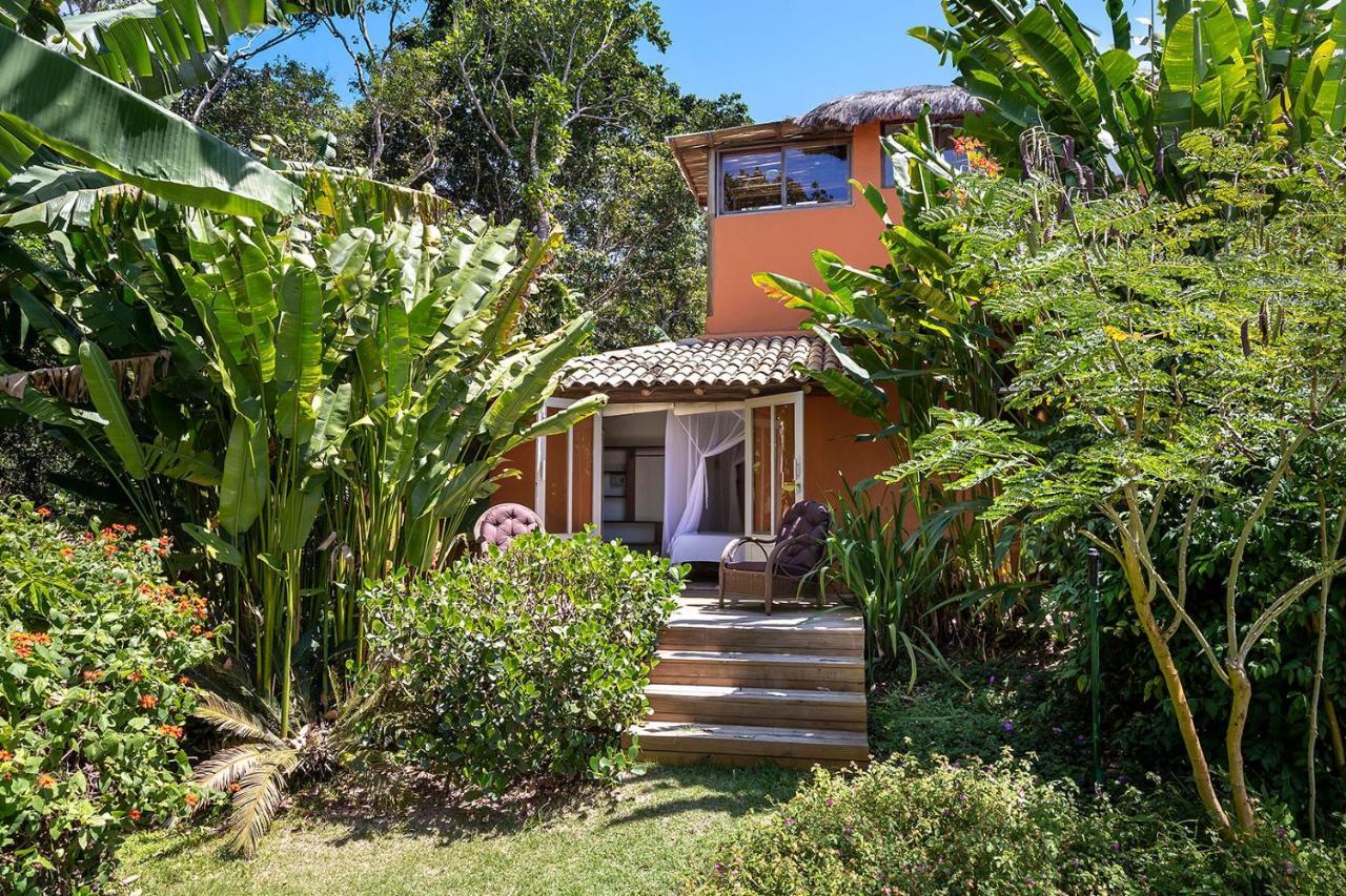 Hotel Casas Da Lia Trancoso Zewnętrze zdjęcie