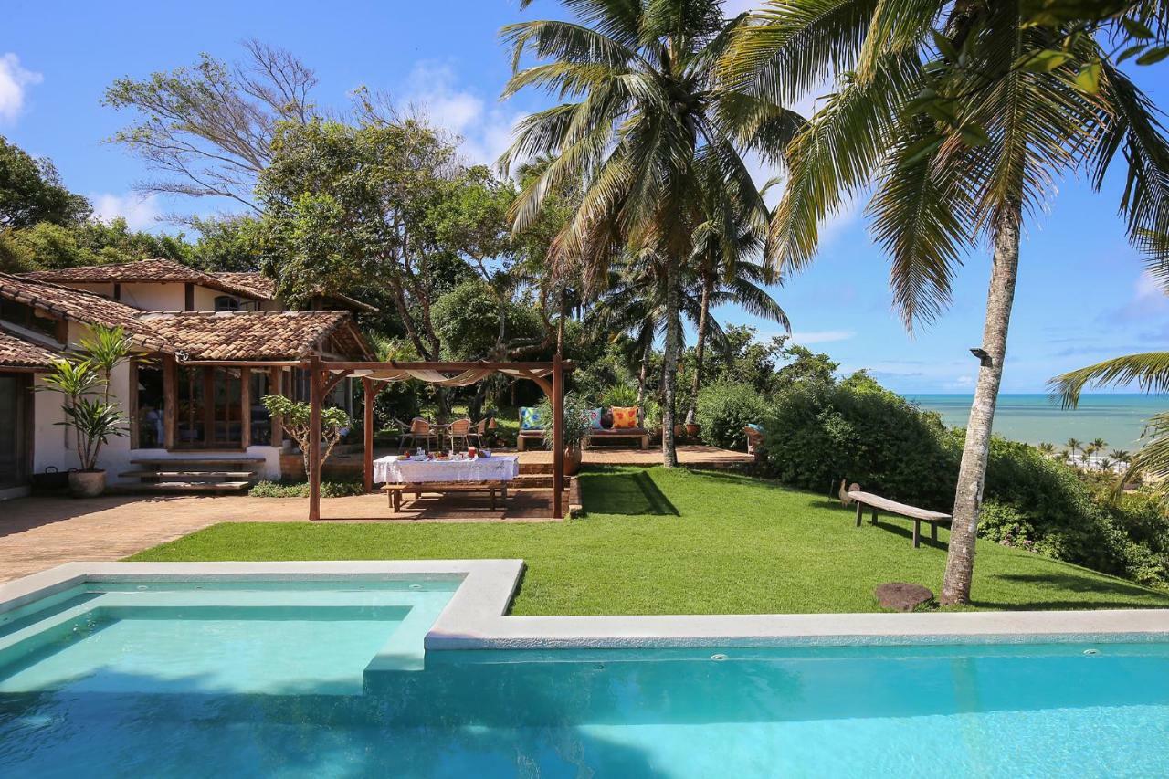 Hotel Casas Da Lia Trancoso Zewnętrze zdjęcie