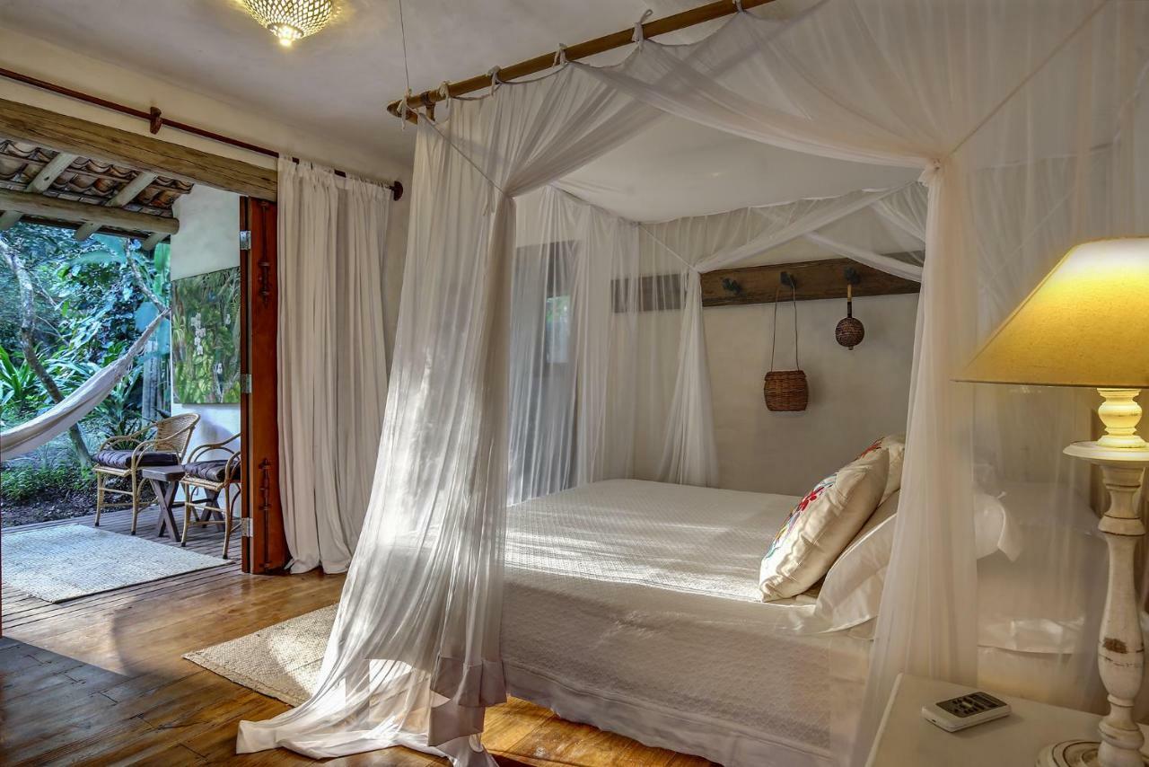 Hotel Casas Da Lia Trancoso Zewnętrze zdjęcie